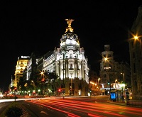 Las ciudades españolas reservan grandes placeres a sus habitantes.