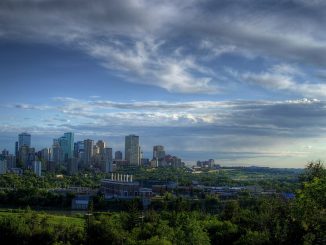 Edmonton