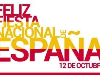 España celebró su día nacional en medio de un ambiente de fervor separatista