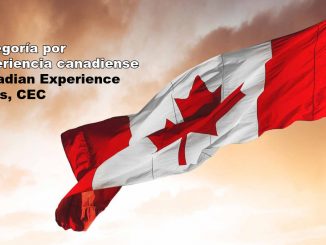 Se reducen exigencias para solicitantes de residencia permanente en Categoría por Experiencia Canadiense