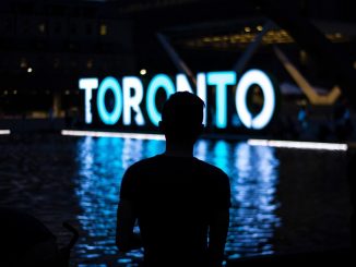 JK, estudiante en Toronto, Canadá