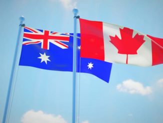 Australia y Canadá entre las tres naciones más felices del mundo