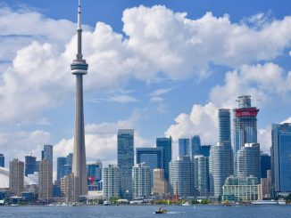 Encontrar vivienda en el área metropolitana de Toronto en 5 pasos