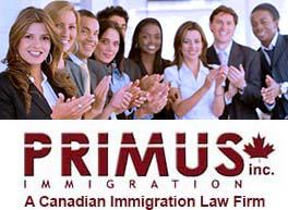 Cinco razones para contratar asesoría experta para emigrar a Canadá
