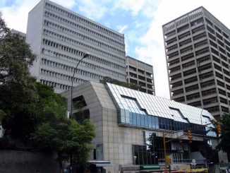 Solicitud de Visas de Canadá en Caracas