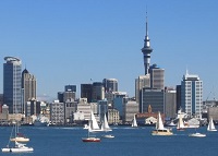 Nueva Zelanda, tercer país más seguro del mundo