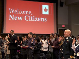 Aprobada nueva ley de ciudadanía canadiense