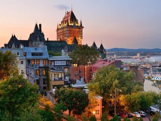 La ciudad de Quebec realizará un reclutamiento virtual de profesionales