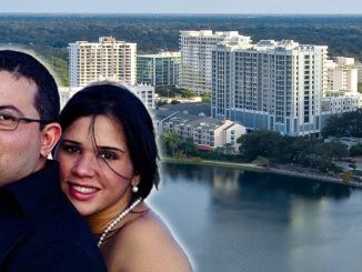 Jimmy Fernández, corredor de bienes raíces, desde Orlando, Estados Unidos