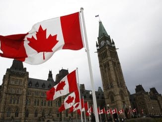 Entrada Exprés de Canadá comenzará sin restricción de profesiones