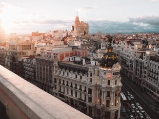 Diez razones para estudiar en España