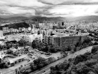 Adiós, Venezuela: reportaje del «World Policy Institute»