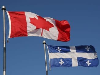 Canadá recibirá a unos 300 mil inmigrantes en 2016