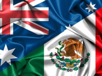 Conferencia en Ciudad de México: opciones para vivir y trabajar en Australia