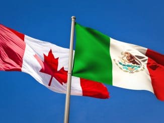 Mexicanos podrán entrar a Canadá sin visa a partir de diciembre de 2016