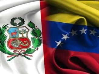 Perú aprueba regularización masiva de venezolanos
