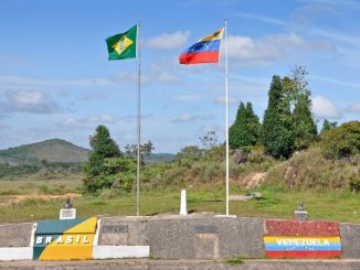Brasil autoriza residencia temporal a venezolanos irregulares