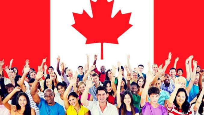 Canadá, nación de inmigrantes, celebra 150 años