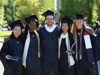 Webster University: licenciatura o maestría en Estados Unidos, reconocidas mundialmente
