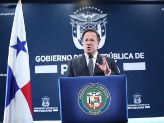 Panamá exigirá visa a venezolanos a partir del 1 de octubre 2017