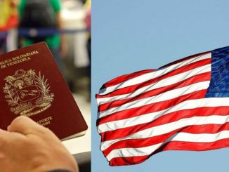 Estados Unidos aceptará como válidos pasaportes venezolanos vencidos