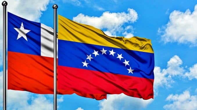 Chile permitirá entrada a venezolanos sin pasaporte para reunificación familiar
