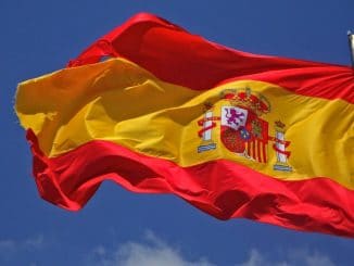 «Una vida sin testigos», estudiante relata su experiencia en España
