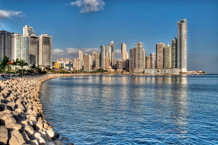 Emigrar, trabajar y estudiar en Panamá