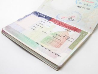 Estados Unidos suspende emisión de visas de turismo en Venezuela