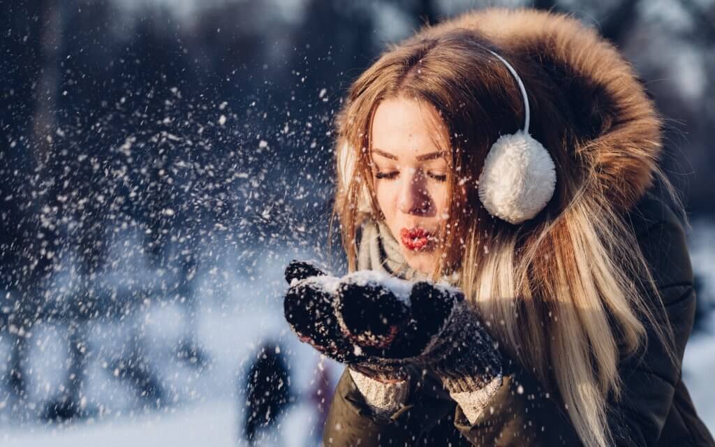 Sobrevivir al invierno y aprender a disfrutarlo