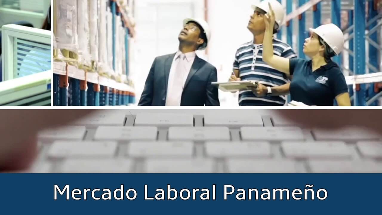 Mercado laboral panameño