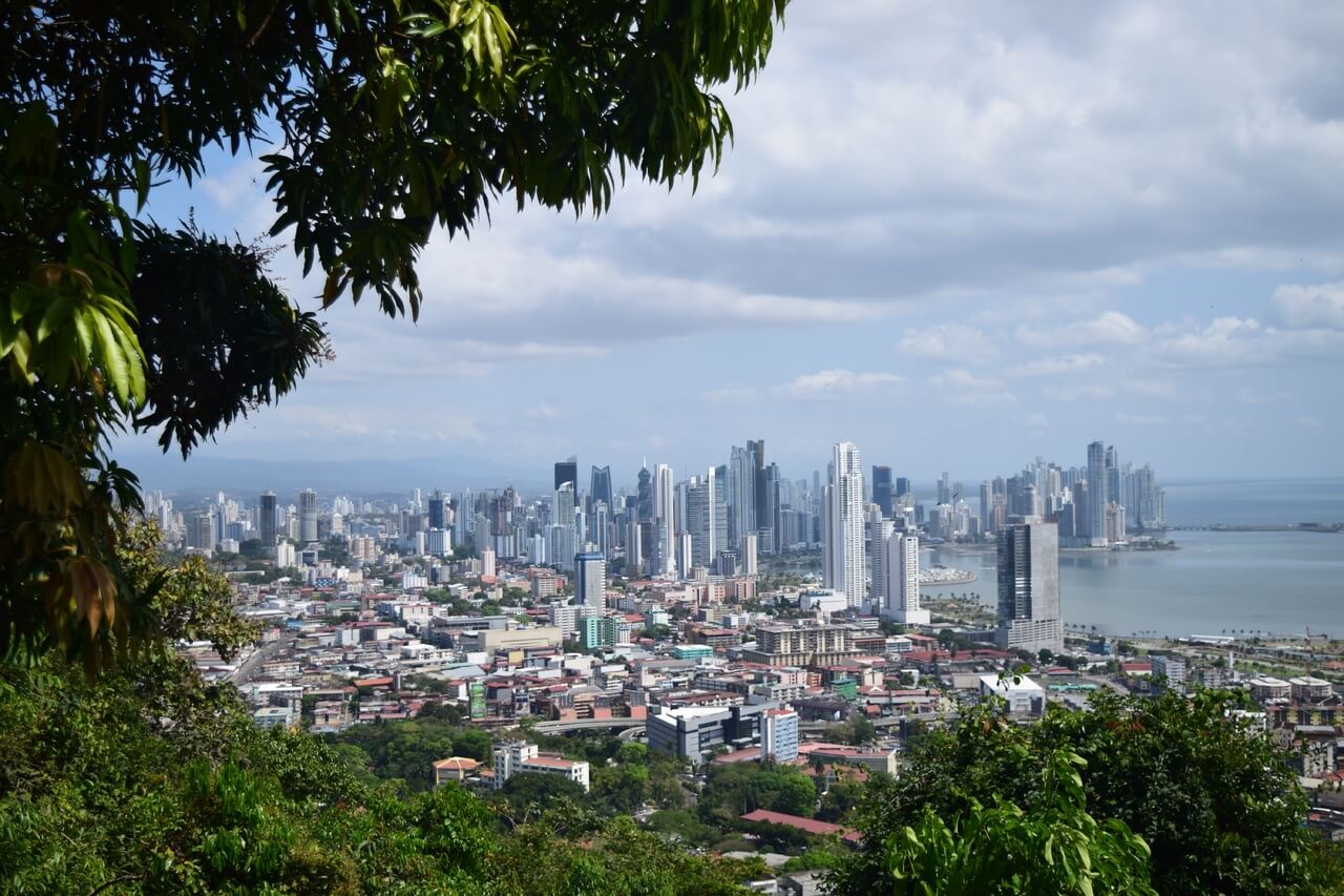 Ventajas de escoger Panamá