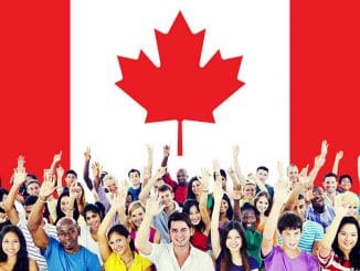 Cifra récord: Canadá acogerá hasta 285 mil inmigrantes en 2015