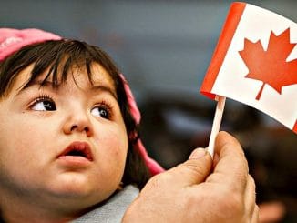Un programa ejemplar: el patrocinio de refugiados en Canadá