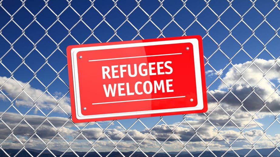 Patrocinio de refugiados en Canadá