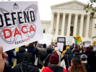 La Corte Suprema impide a Trump poner fin al programa de los “Dreamers”