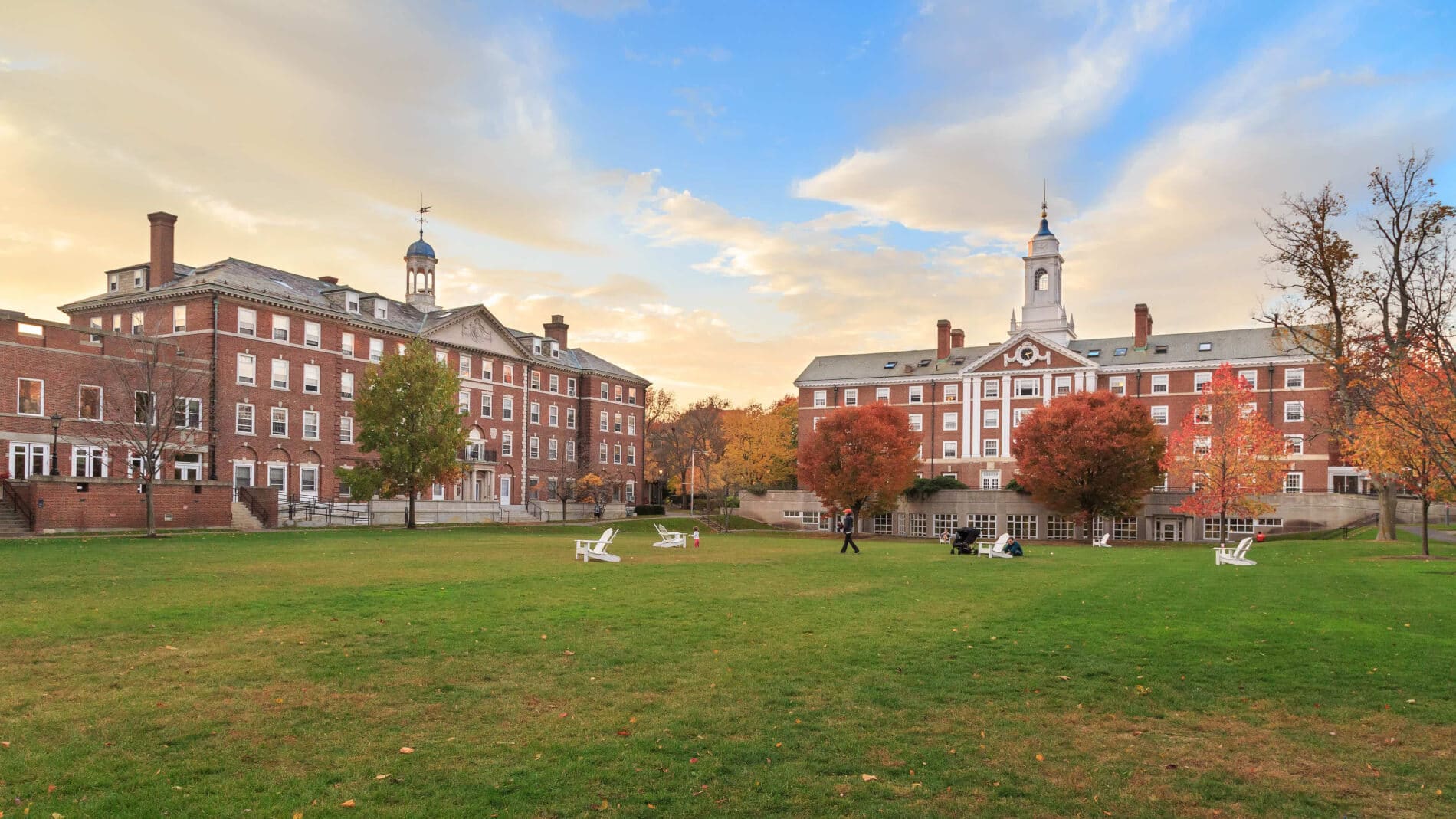 Universidades en Massachusetts