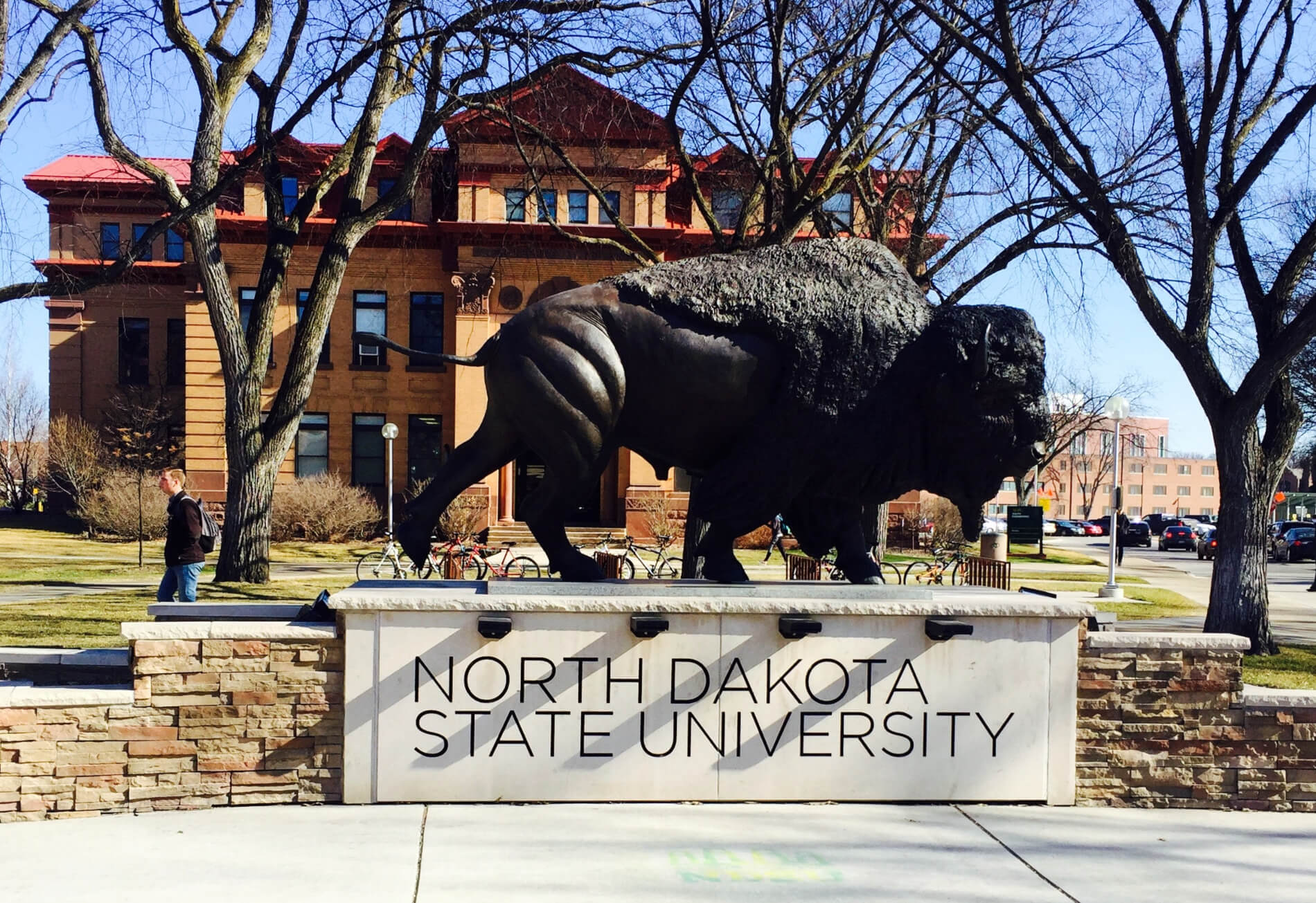 Universidades en North Dakota