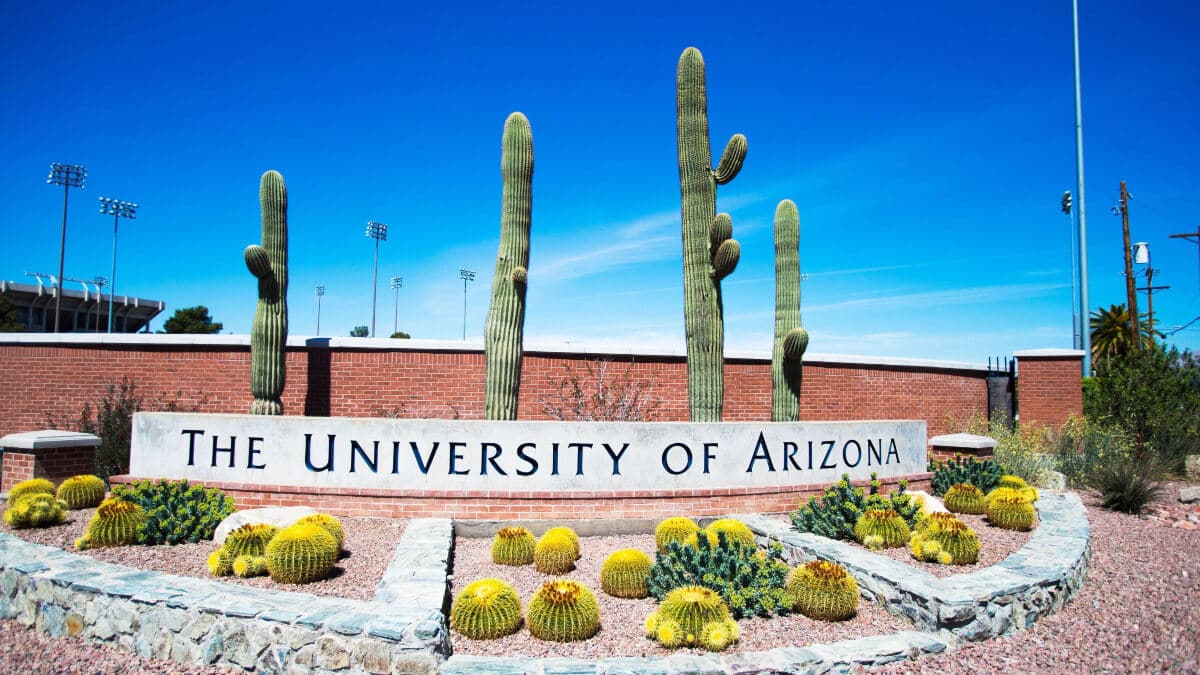 Universidades en Arizona