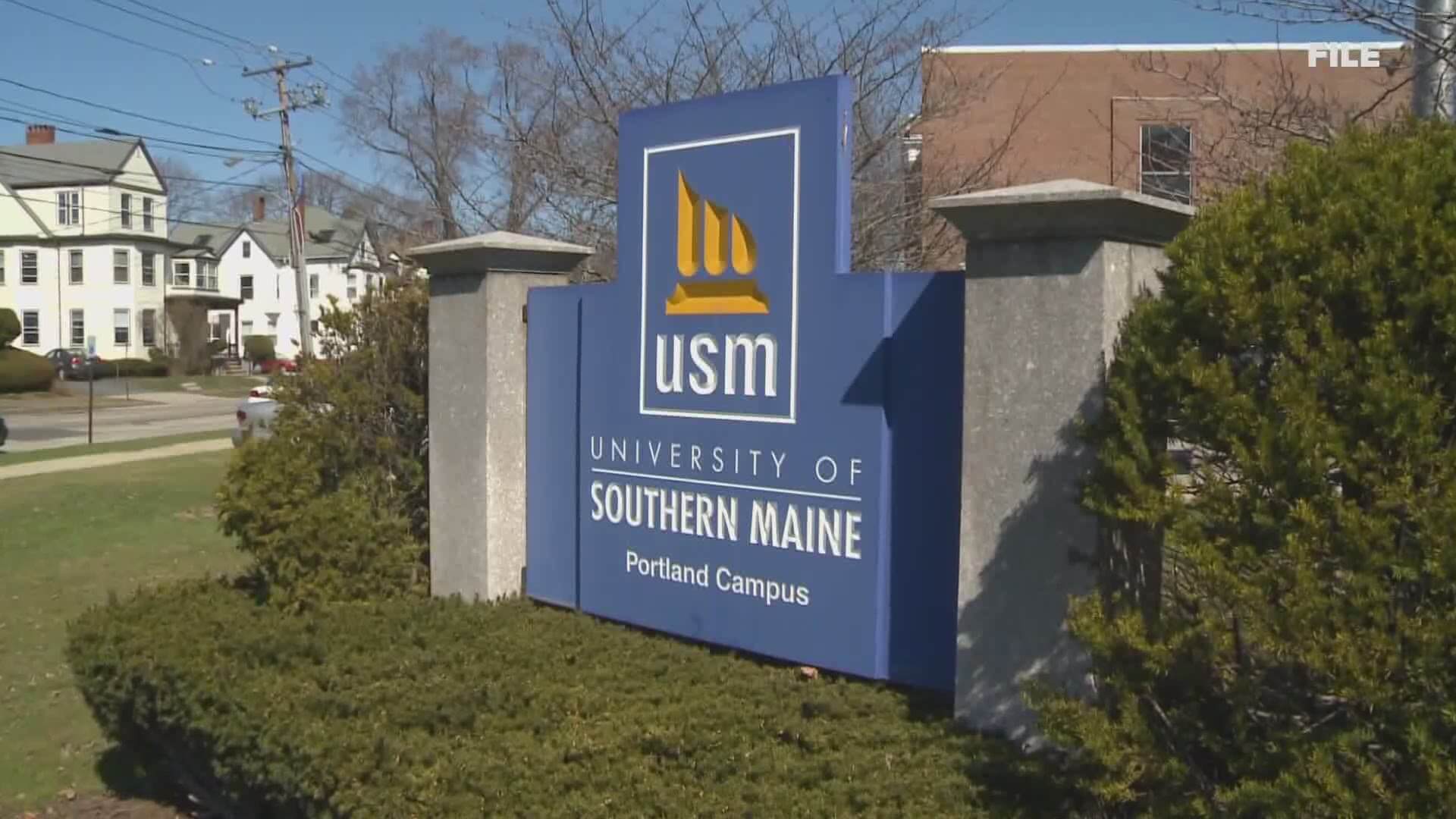 Universidades en Maine
