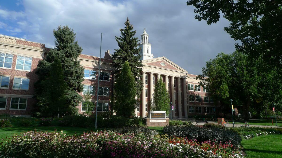 Universidades en Colorado