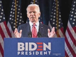 Joe Biden promete protección temporal a los venezolanos en Estados Unidos