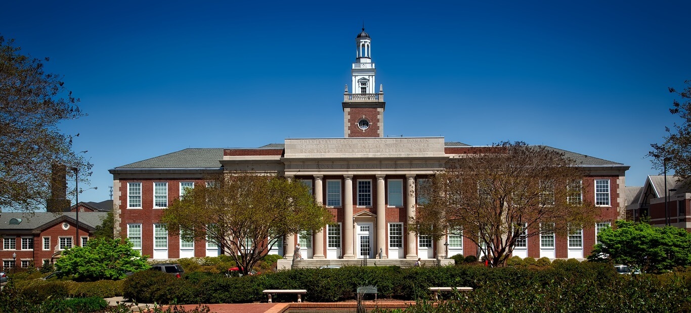 Universidades en Alabama