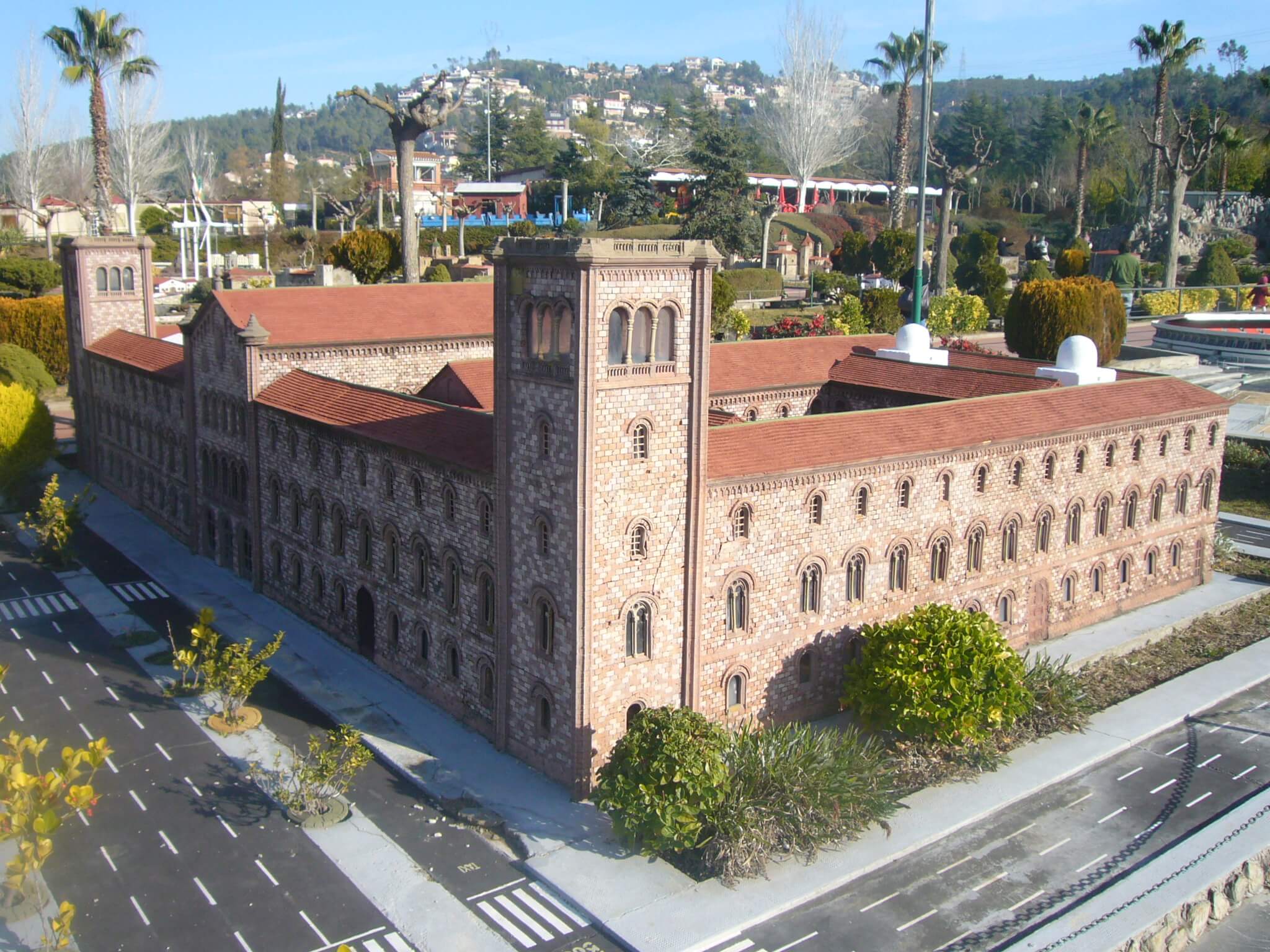 Universidades en Cataluña