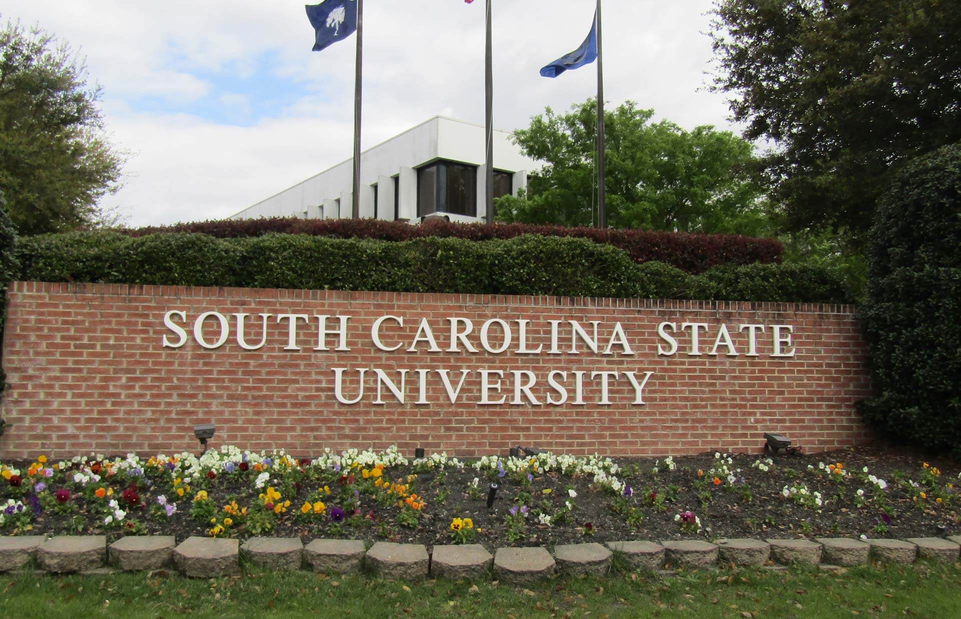 Universidades en South Carolina