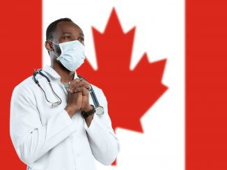 Canadá otorgará residencia a solicitantes de asilo que han trabajado en el sector salud