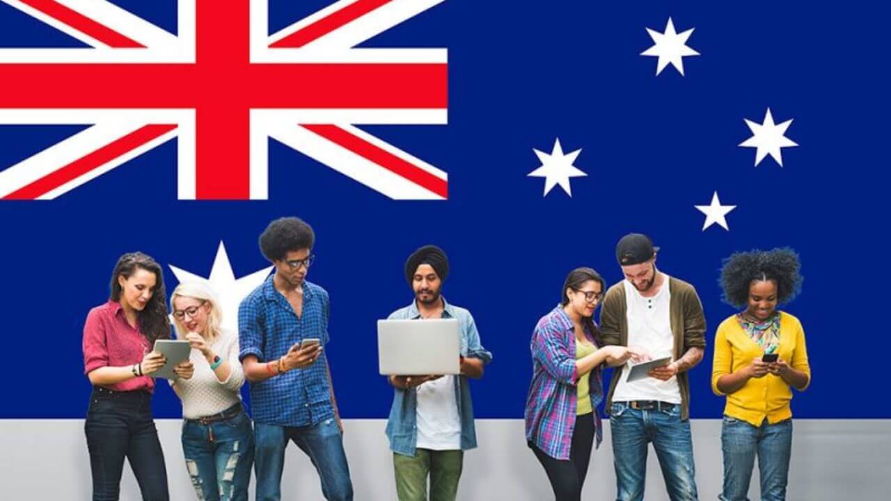¿Por qué estudiar en Australia?