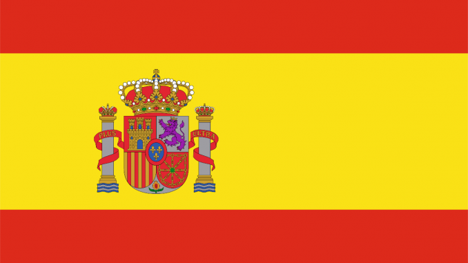 La Bandera Española