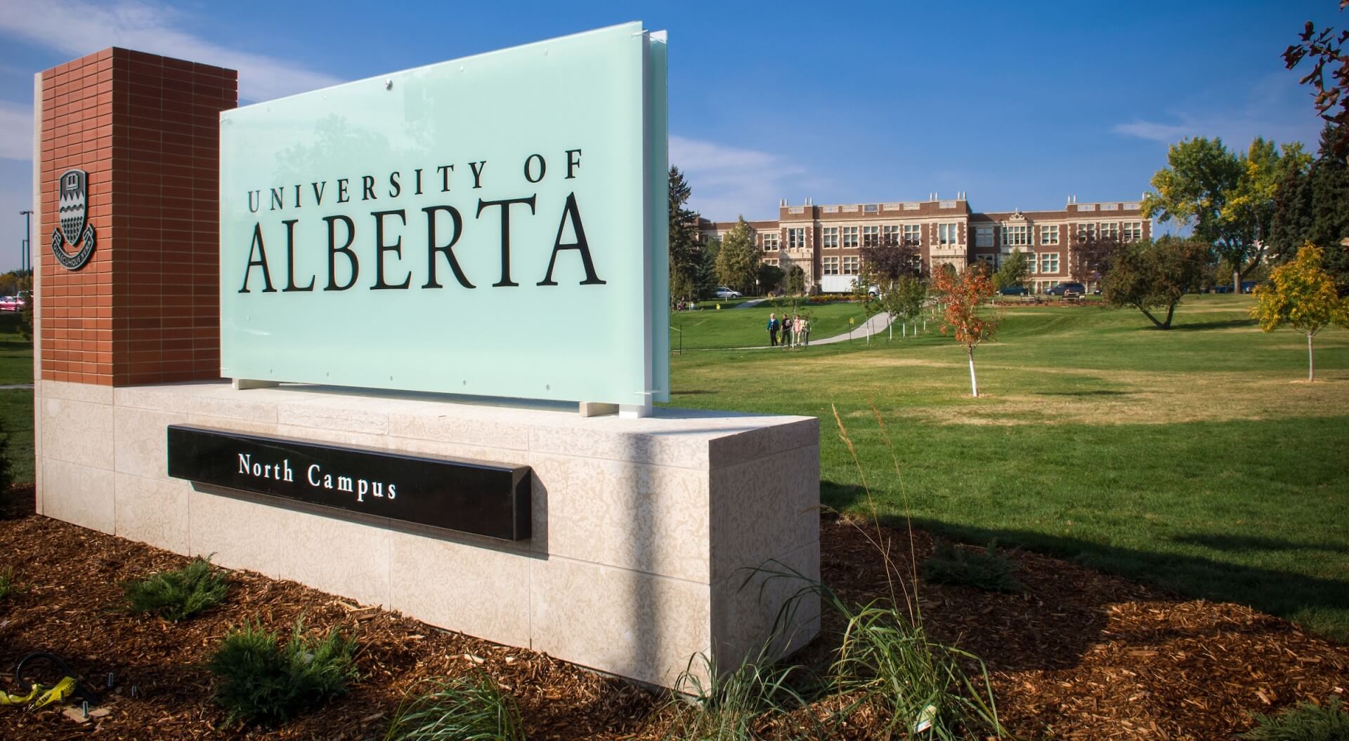 Universidades en Canadá