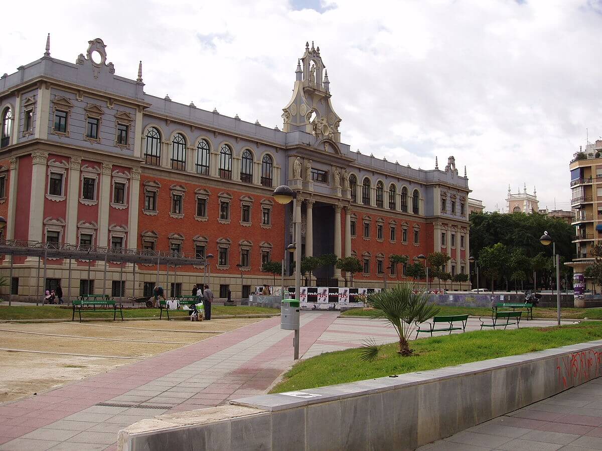 Universidades en Murcia